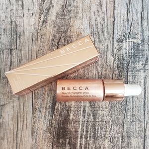 BECCA Glow Silk Highlighter Drops